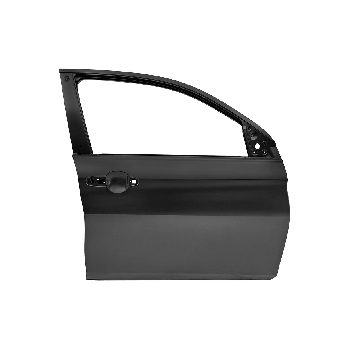 2023-2024 Toyota Yaris OE Replacement Front Door - Vicrez