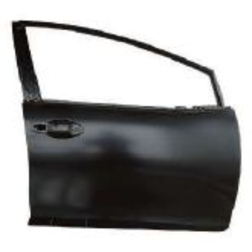 2016-2020 Honda Jade OE Replacement Front Door - Vicrez