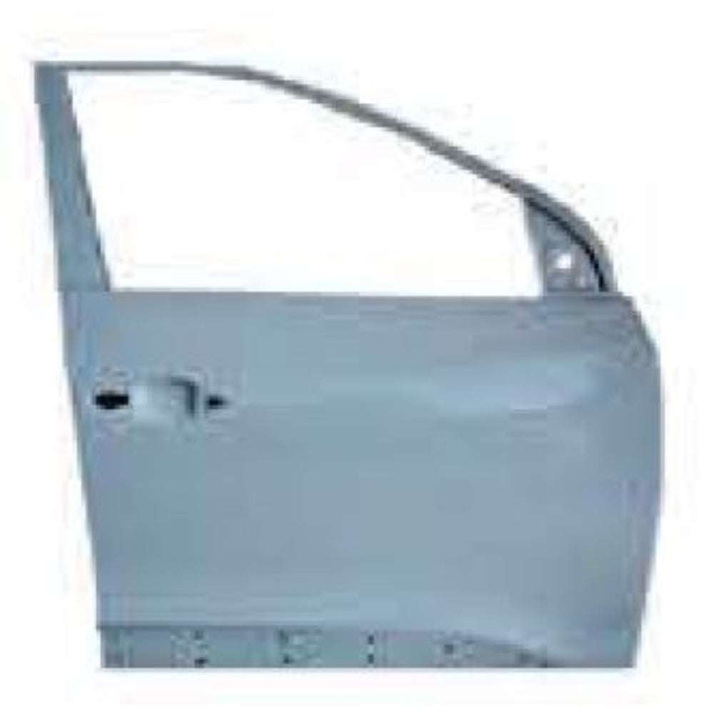 Vicrez OE Replacement Front Door | Hyundai Tucson IX35 2011-2015