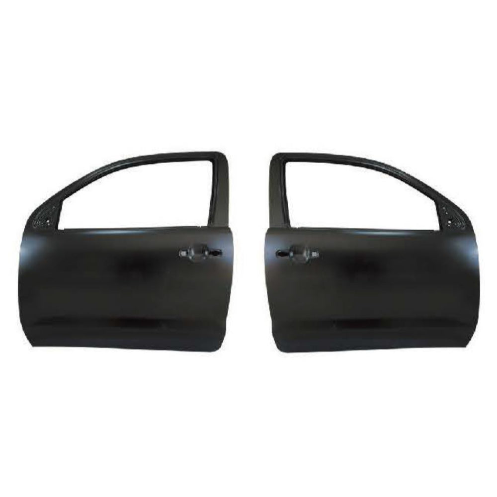 Vicrez OE Replacement Front Door | Toyota Hilux Vigo (Single Cabin) 2005-2012