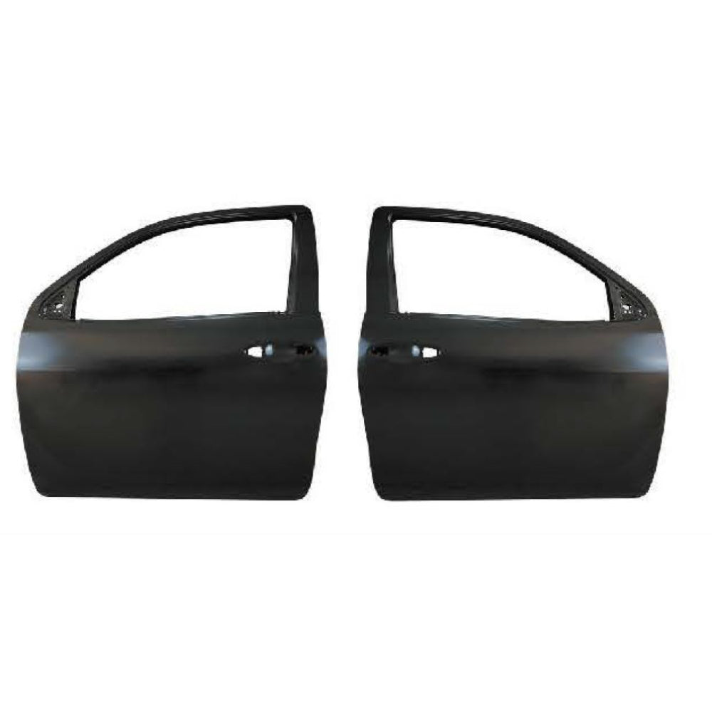 2015-2025 Toyota Hilux OE Replacement Front Door - Vicrez