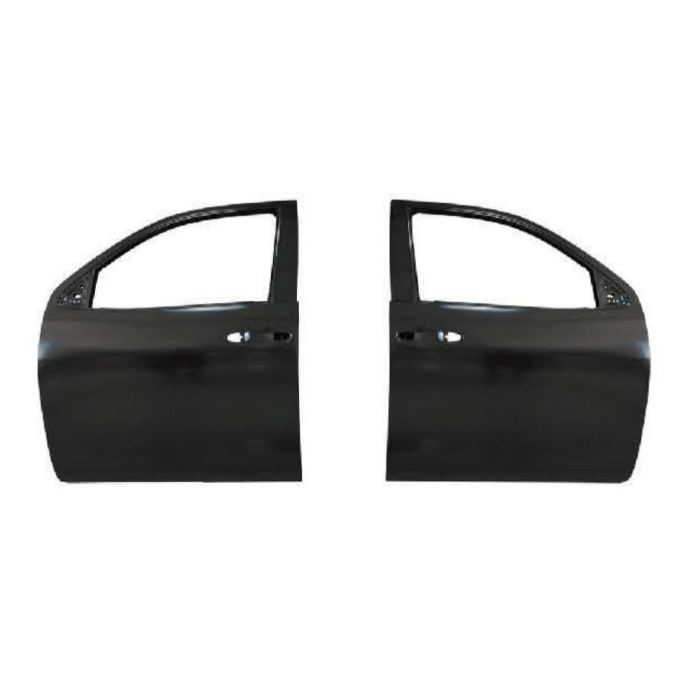 2015-2025 Toyota Hilux Revo OE Replacement Front Door - Vicrez