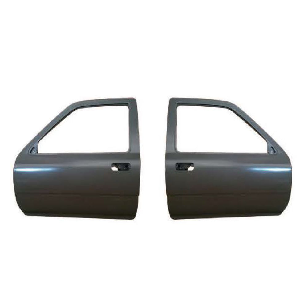 2015-2025 Toyota Hilux RN85 OE Replacement Front Door - Vicrez