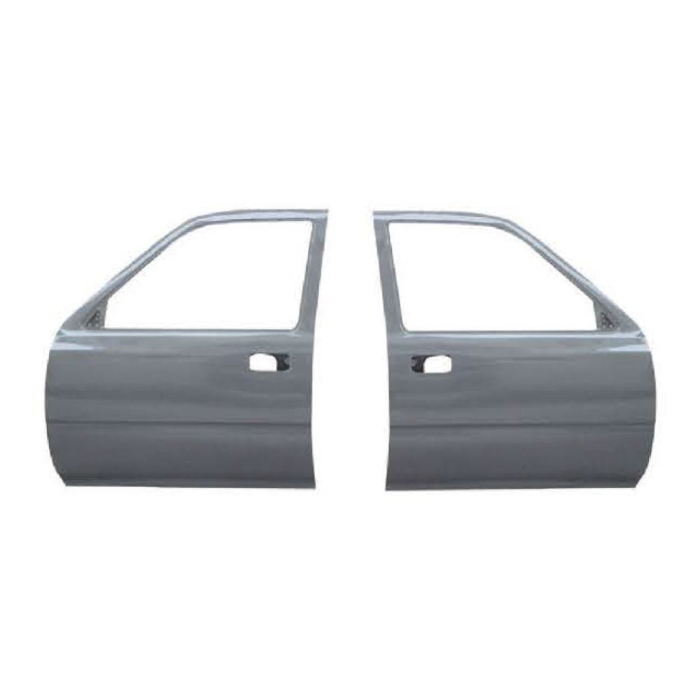 Vicrez OE Replacement Front Door | Toyota Hilux RN85 (Double Cabin) 2015-2025