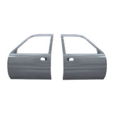 Vicrez OE Replacement Front Door | Toyota Hilux RN85 (Double Cabin) 2015-2025