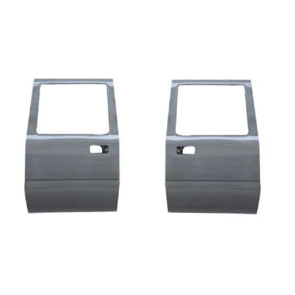 Vicrez OE Replacement Front Door | Toyota Hilux RN85 (Double Cabin) 2015-2025