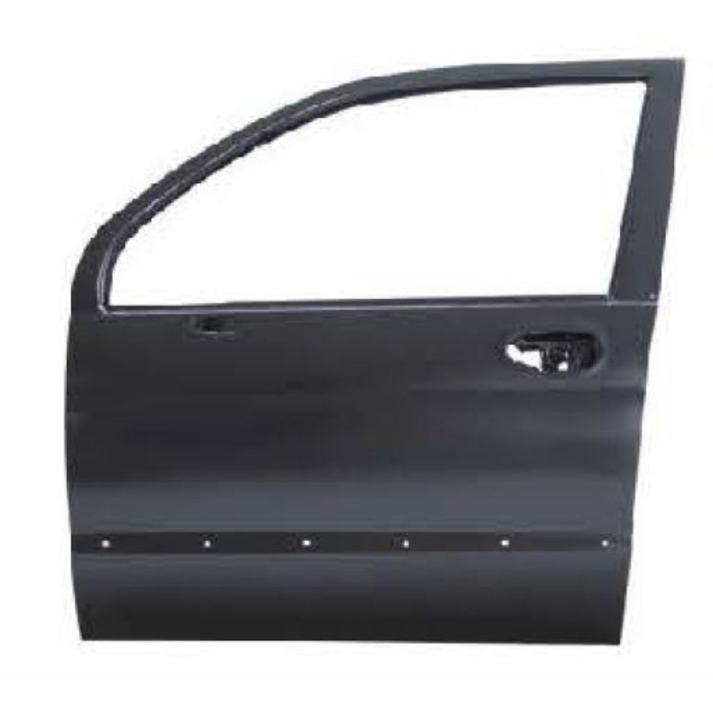 Vicrez OE Replacement Front Door w/ Moulding Hole | Chevrolet Spark 0.8 1998-2005