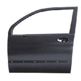 Vicrez OE Replacement Front Door w/ Moulding Hole | Chevrolet Spark 0.8 1998-2005