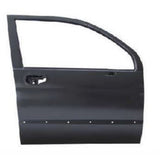 Vicrez OE Replacement Front Door w/ Moulding Hole | Chevrolet Spark 0.8 1998-2005
