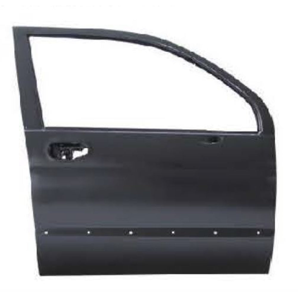 Vicrez OE Replacement Front Door w/o Moulding Hole | Chevrolet Spark 0.8 1998-2005
