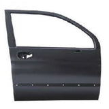 Vicrez OE Replacement Front Door w/o Moulding Hole | Chevrolet Spark 0.8 1998-2005