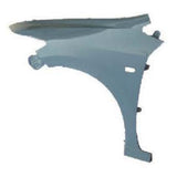 Vicrez OE Replacement Front Fender | Honda City 2009-2014