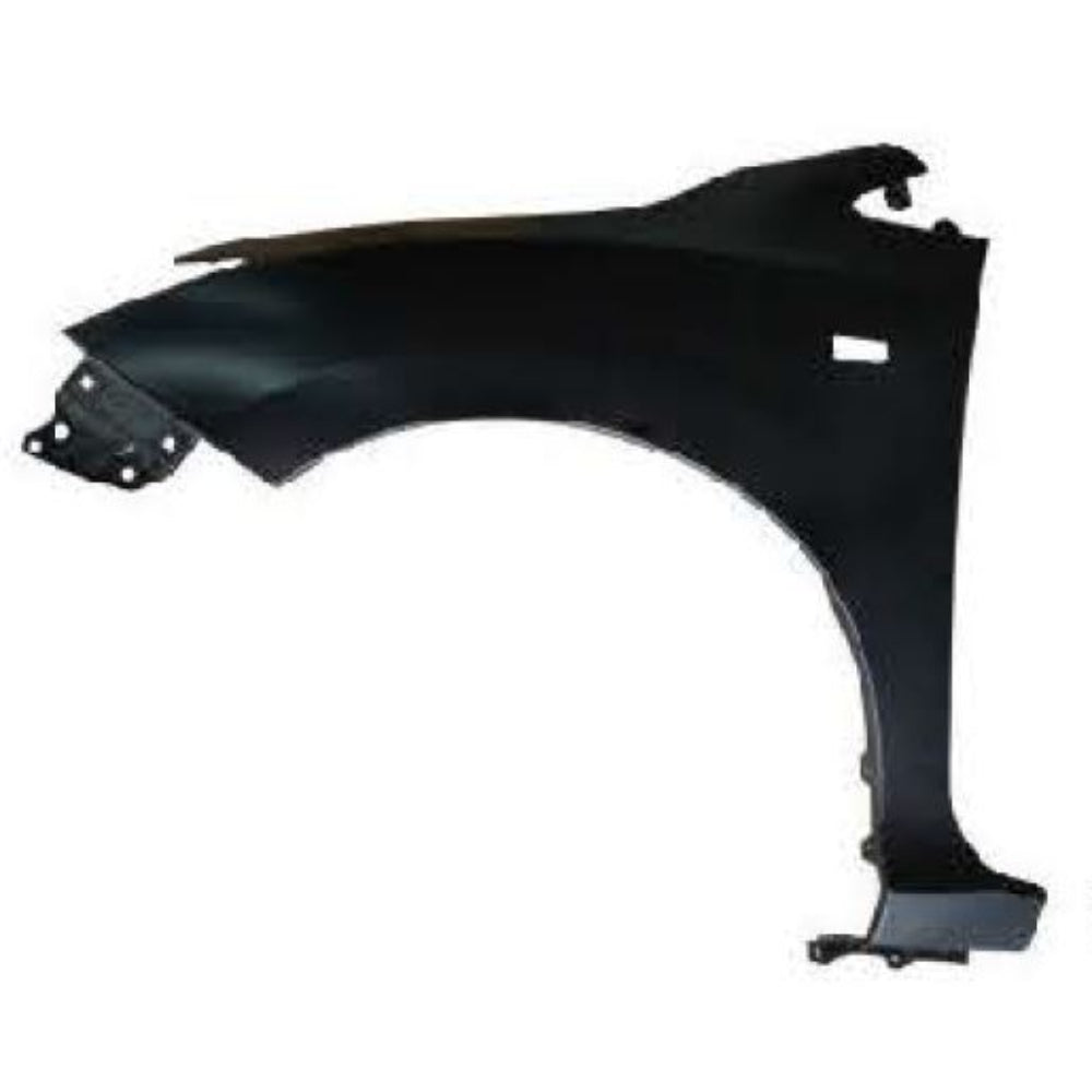 Vicrez OE Replacement Front Fender | Honda City 2015-2020
