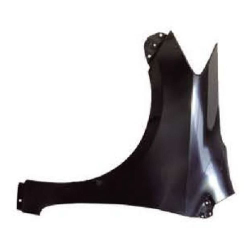 Vicrez OE Replacement Front Fender | Toyota Vios (Yaris) 2008-2013