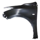 Vicrez OE Replacement Front Fender | Toyota Vios (Yaris) 2014-2020