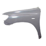 Vicrez OE Replacement Front Fender | Toyota Highlander 2009-2014
