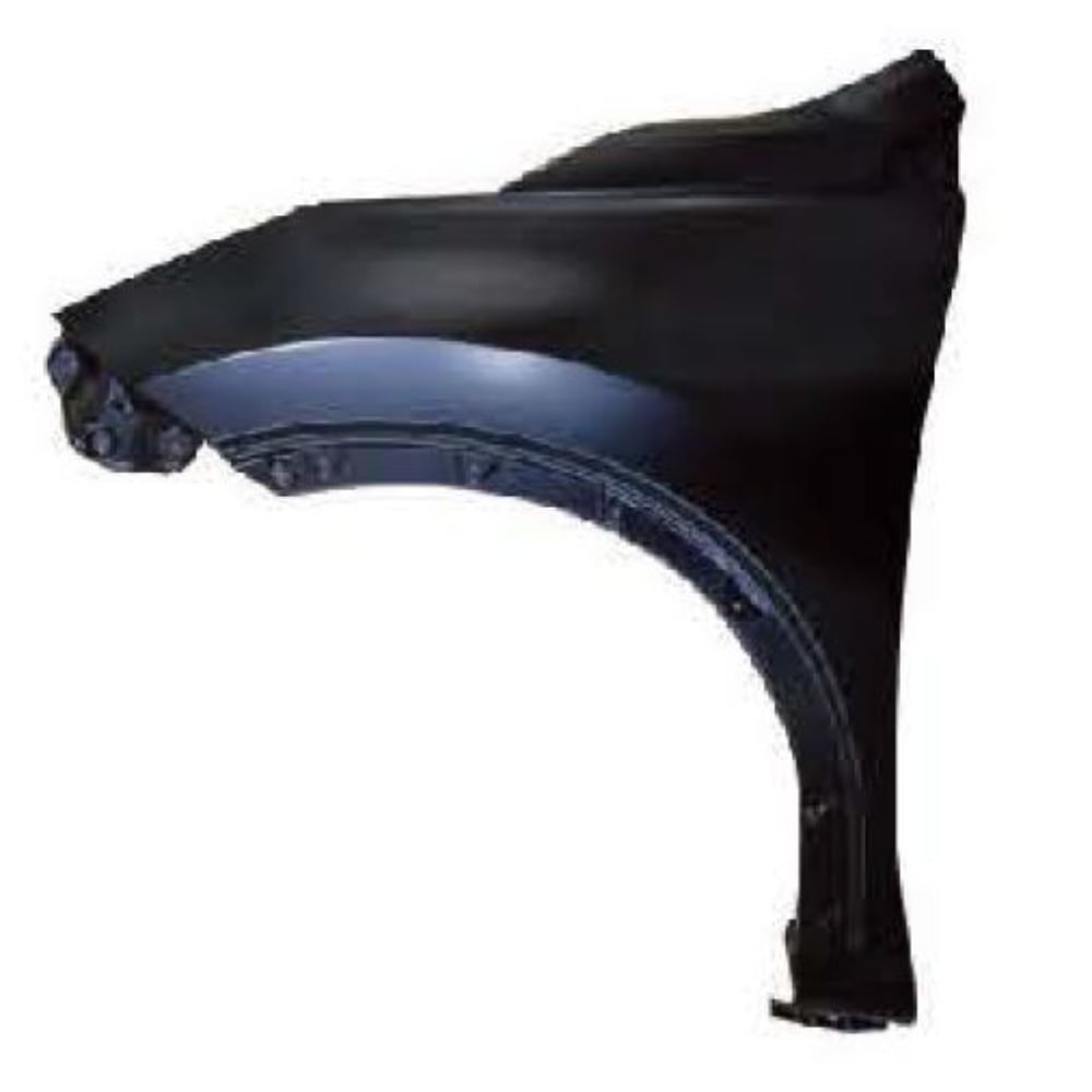 Vicrez OE Replacement Front Fender | Toyota Rush 2018-2024