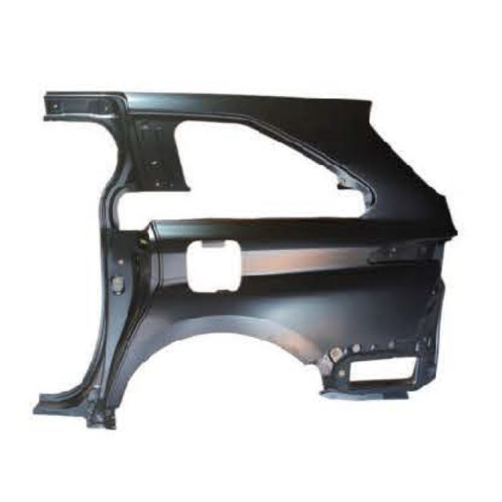 Vicrez OE Replacement Front Fender | Toyota Sienna 2022-2025