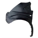 Vicrez OE Replacement Front Fender | Toyota Hiace 2019-2024