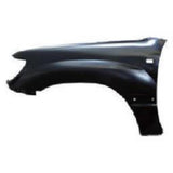 Vicrez OE Replacement Front Fender | Toyota Land Cruiser 100 FJ100 1990-1998