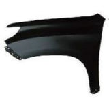 Vicrez OE Replacement Front Fender | Toyota Land Cruiser 150 FJ150 2010-2017