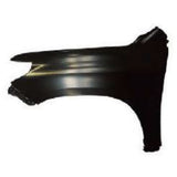 Vicrez OE Replacement Front Fender | Toyota Land Cruiser 200 FJ200 2008-2015