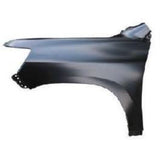 Vicrez OE Replacement Front Fender | Toyota Land Cruiser 200 FJ200 2016-2021