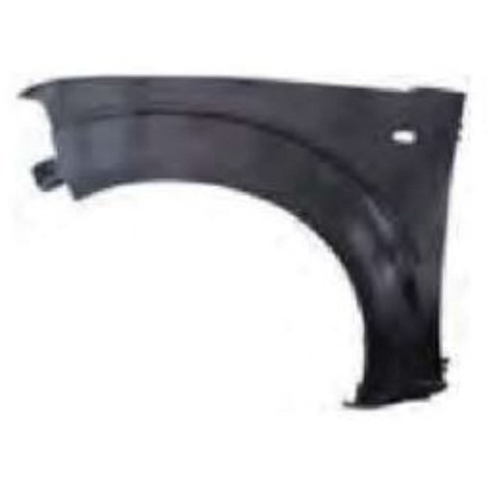 Vicrez OE Replacement Front Fender | Nissan Navara 2005-2015