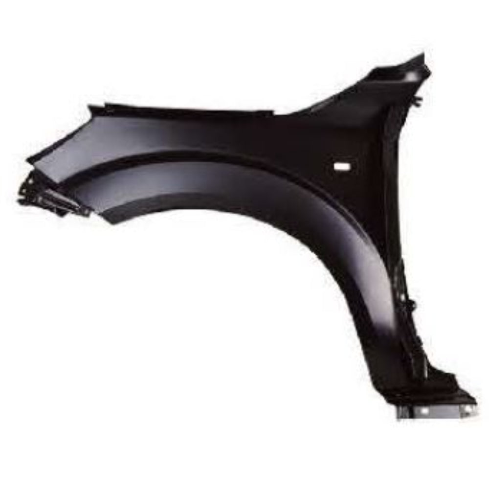 Vicrez OE Replacement Front Fender | Nissan Navara (Double Cabin) 2015-2025