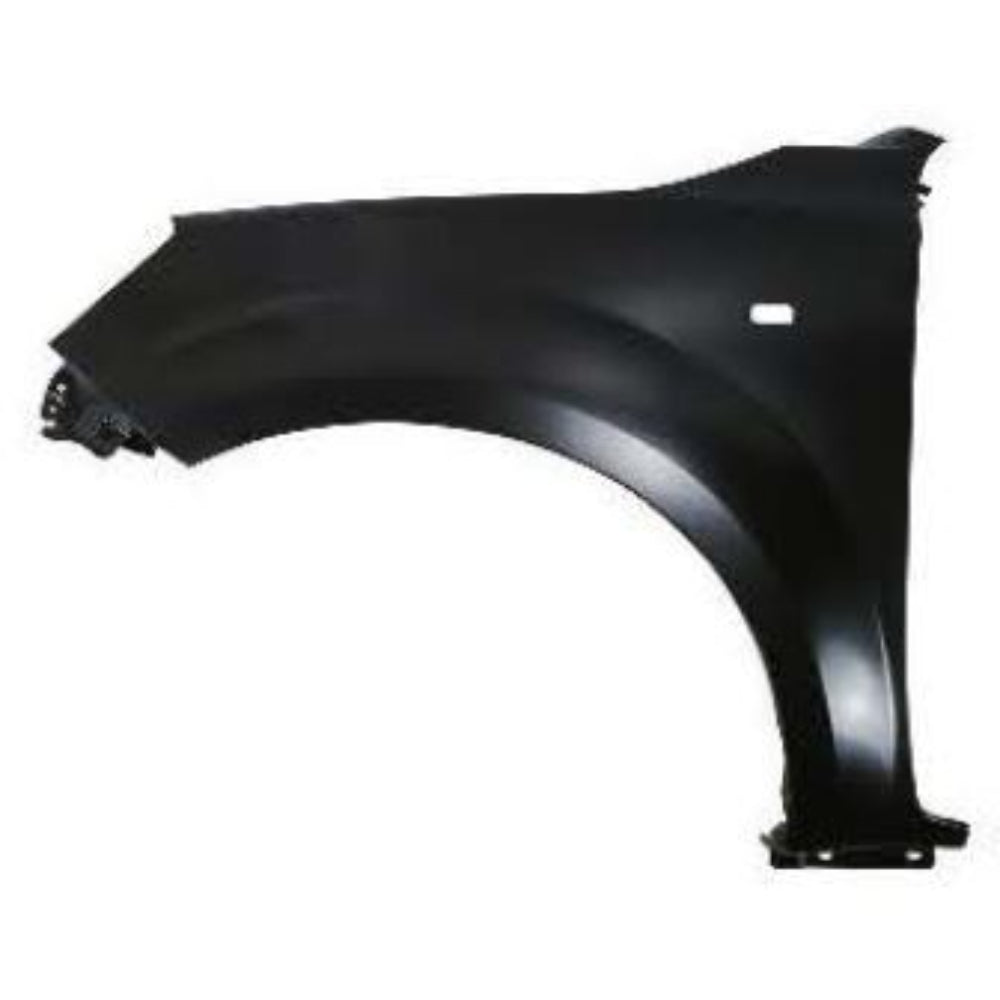 Vicrez OE Replacement Front Fender | Nissan Navara (Double Cabin) 2015-2025