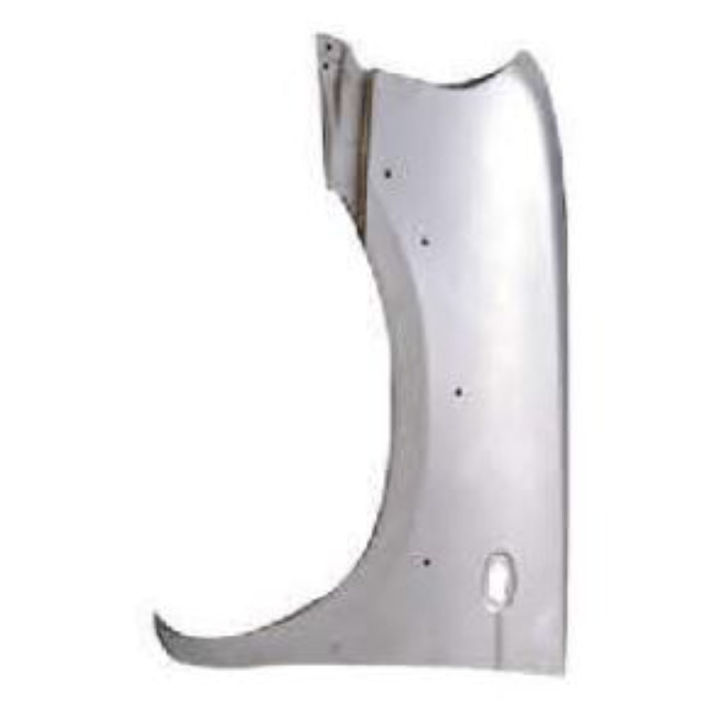 Vicrez OE Replacement Front Fender | Nissan Paladin 2005-2015