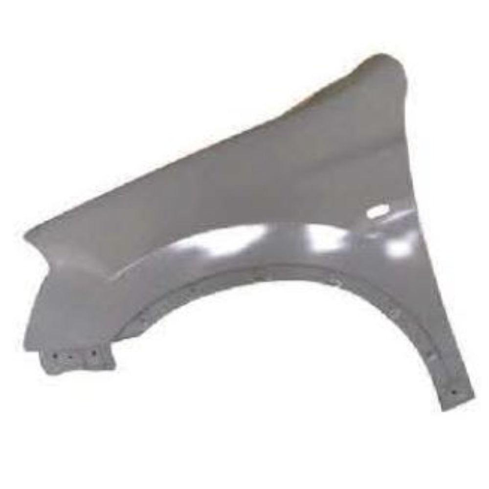 Vicrez OE Replacement Front Fender | Nissan Qashqai 2008-2013