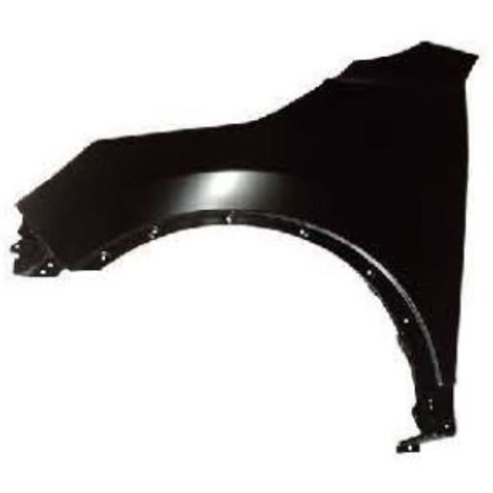 Vicrez OE Replacement Front Fender | Nissan Qashqai 2016-2021
