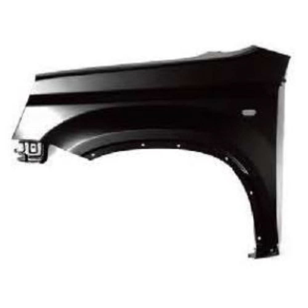 Vicrez OE Replacement Front Fender | Nissan Rogue 2008-2013
