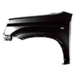 Vicrez OE Replacement Front Fender | Nissan Rogue 2008-2013