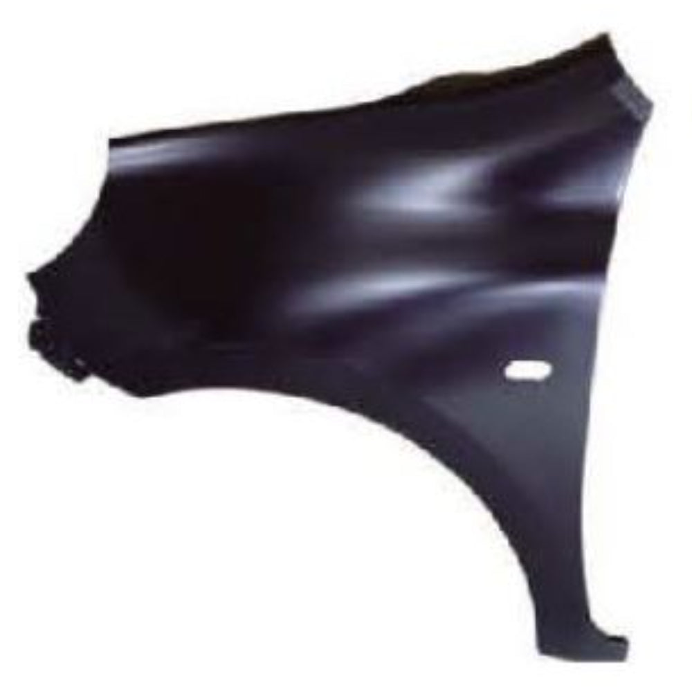 Vicrez OE Replacement Front Fender | Nissan March 2010-2013