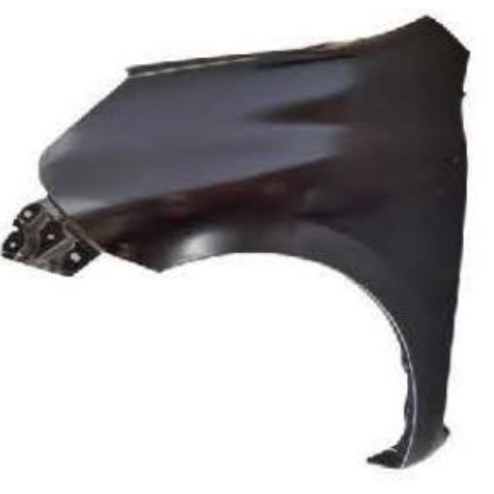 Vicrez OE Replacement Front Fender | Nissan March 2014-2017