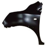 Vicrez OE Replacement Front Fender | Nissan Livina 2013-2019