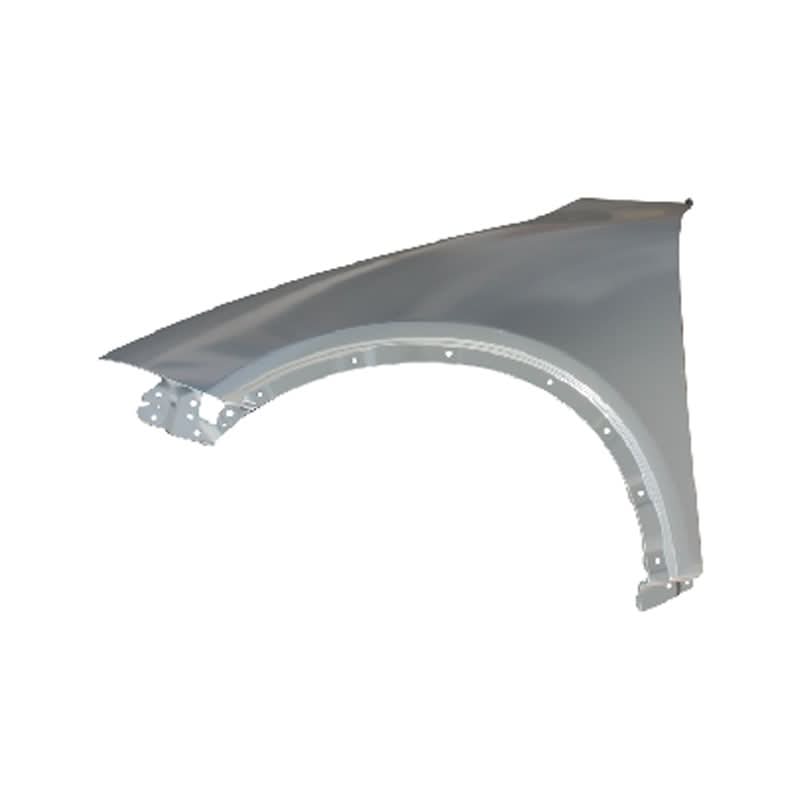 Vicrez OE Replacement Front Fender | Mazda CX4 2016-2024