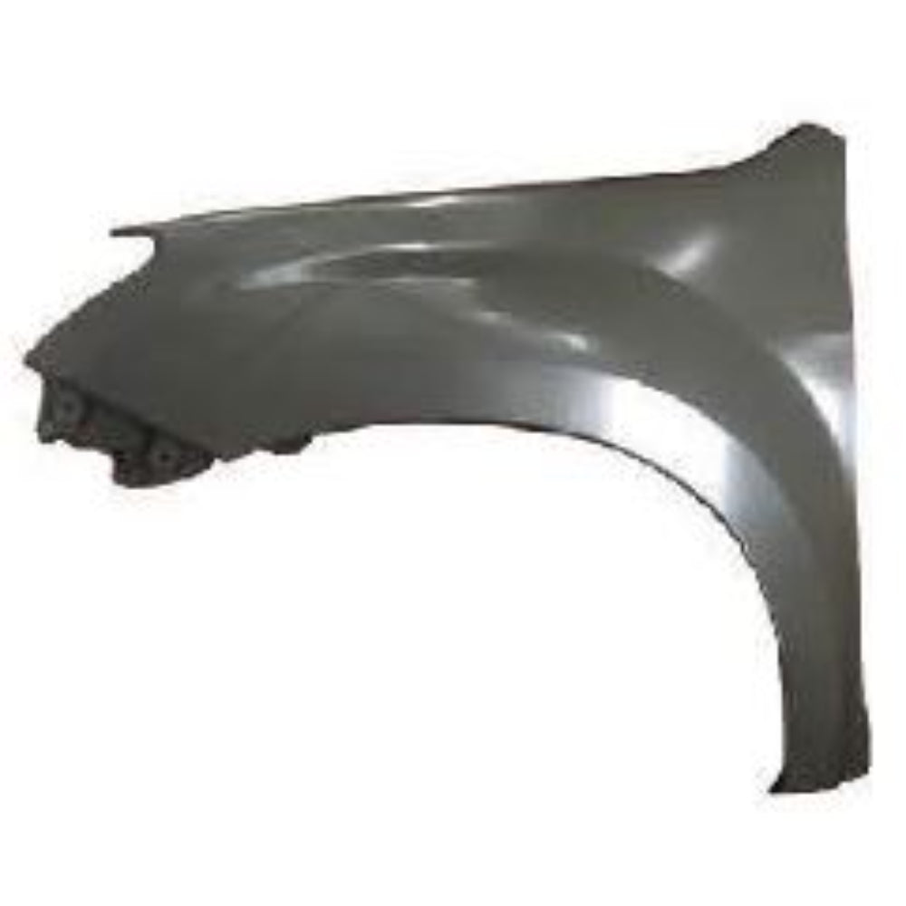 Vicrez OE Replacement Front Fender | Isuzu D-Max 4X2 2012-2019