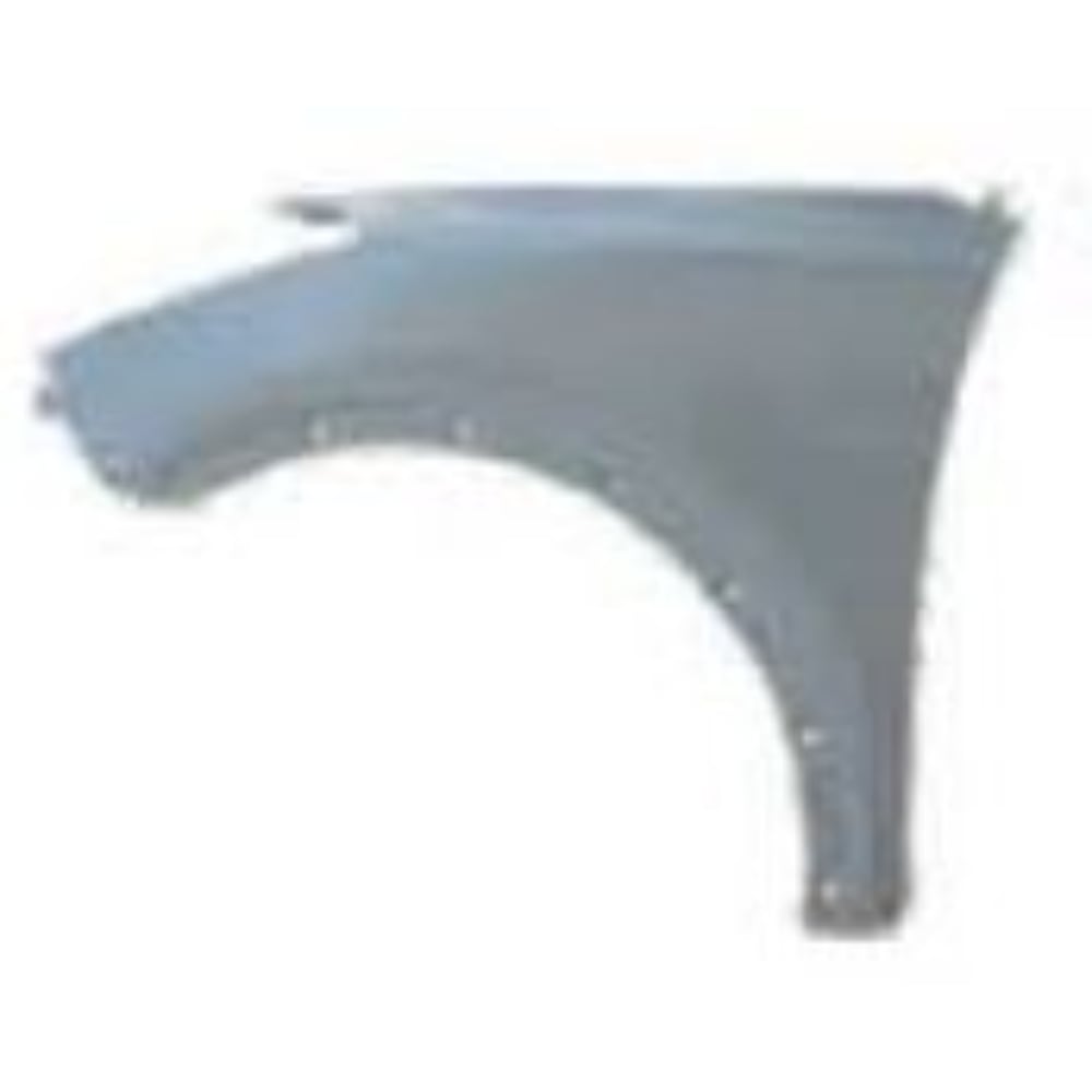 Vicrez OE Replacement Front Fender | Hyundai Santa Fe IX45 2014-2018