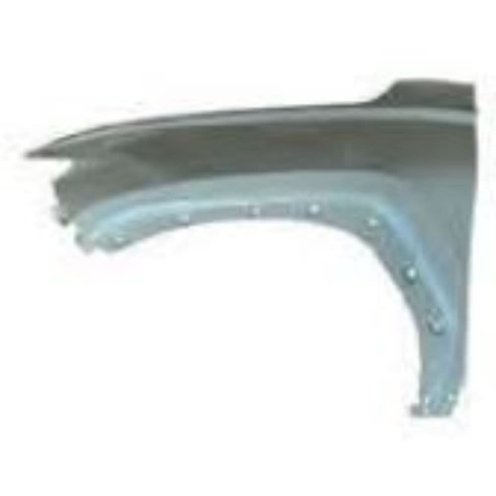 Vicrez OE Replacement Front Fender | Hyundai Tucson 2022-2025