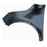 Vicrez OE Replacement Front Fender | Hyundai Creta/IX25 2015-2020