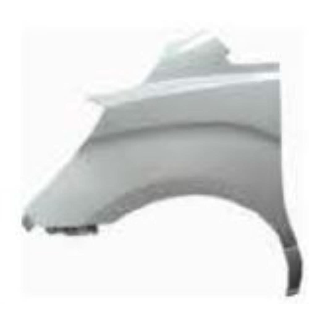 Vicrez OE Replacement Front Fender | Hyundai Starex H1 2008-2021