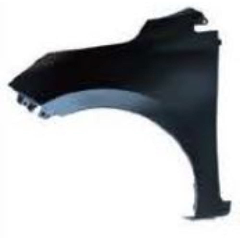 Vicrez OE Replacement Front Fender | Kia Seltos 2017-2024