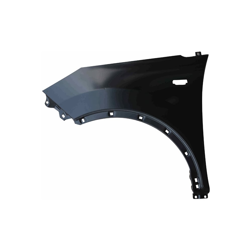 Vicrez OE Replacement Front Fender | Kia KX3 2015-2019
