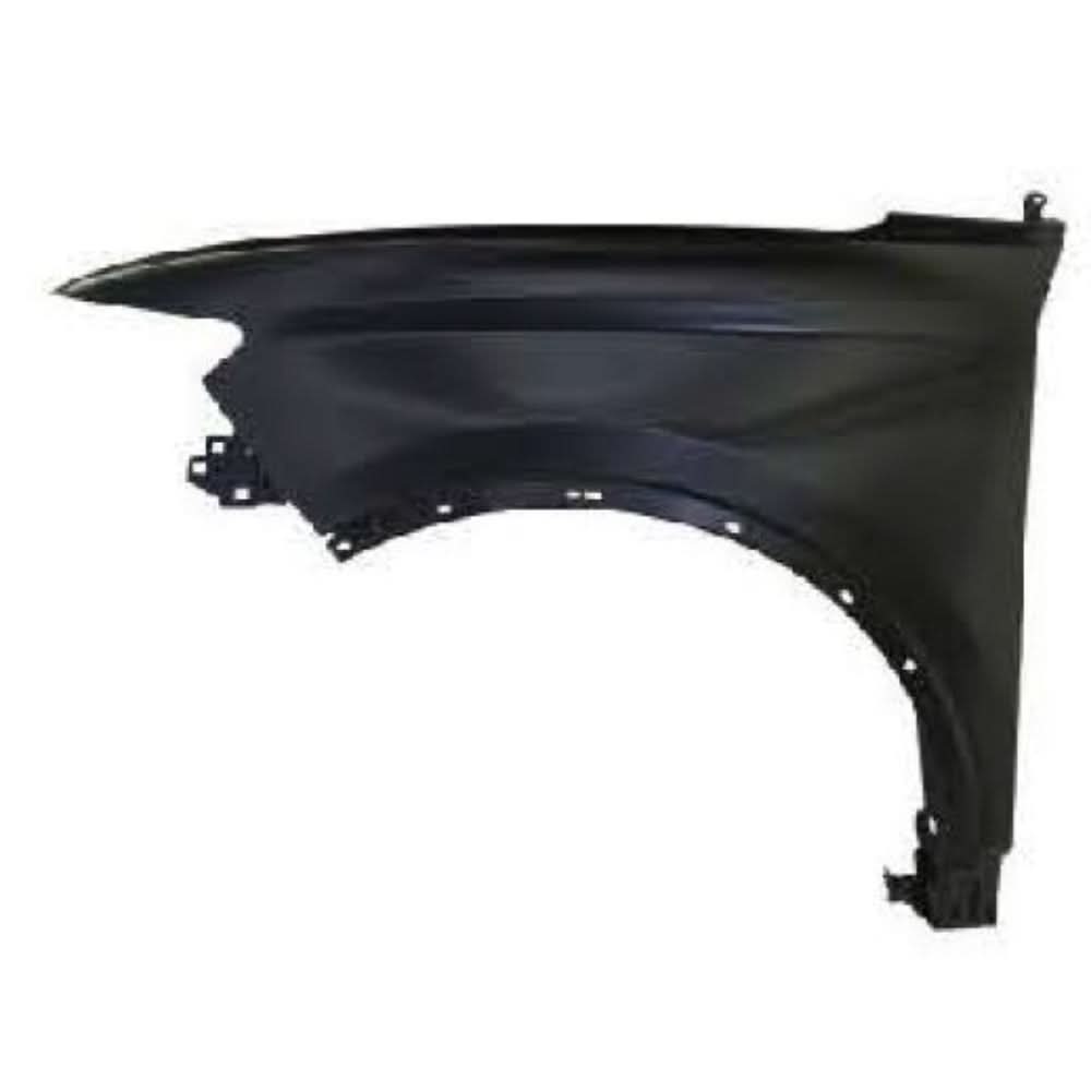 Vicrez OE Replacement Front Fender | Lincoln Nautilus 2020-2023
