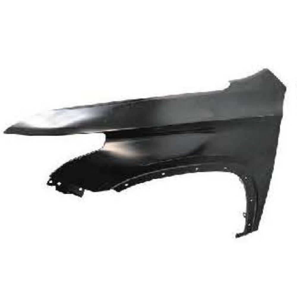 Vicrez OE Replacement Front Fender | Chevrolet Traverse 2019-2023