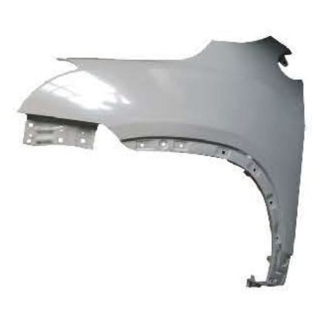 Vicrez OE Replacement Front Fender | Chevrolet Trax 2014-2016