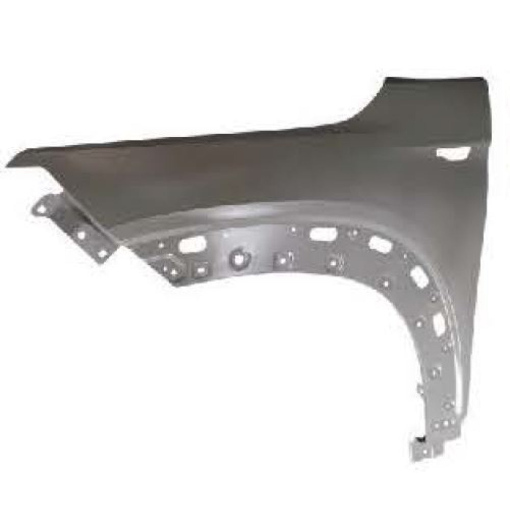 Vicrez OE Replacement Front Fender | Chevrolet Trailblazer 2019-2020